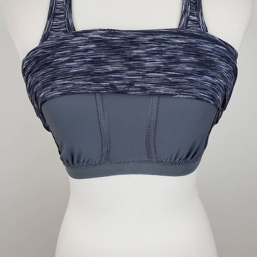 Actra Athletic Racerback Tank - Picture 10 of 11